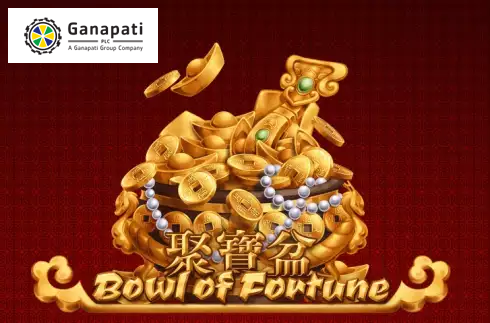 Bowl of Fortune
